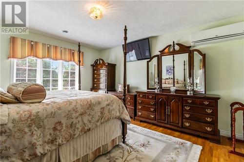 354 Lavoie Street, Dieppe, NB - Indoor Photo Showing Bedroom