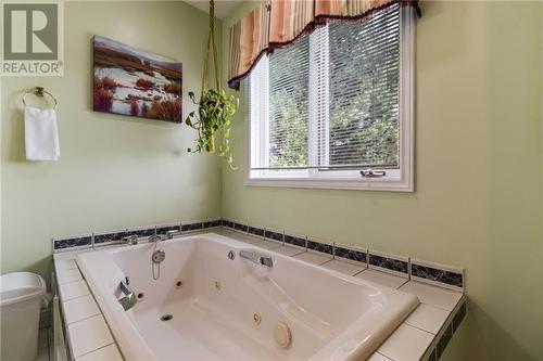 354 Lavoie Street, Dieppe, NB - Indoor Photo Showing Bathroom