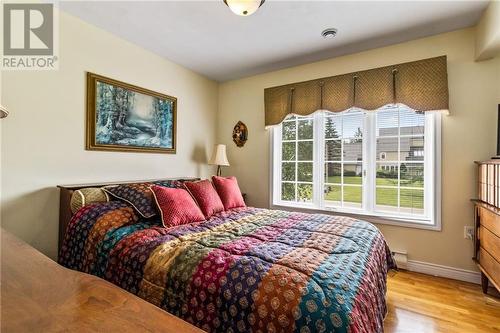 354 Lavoie Street, Dieppe, NB - Indoor Photo Showing Bedroom