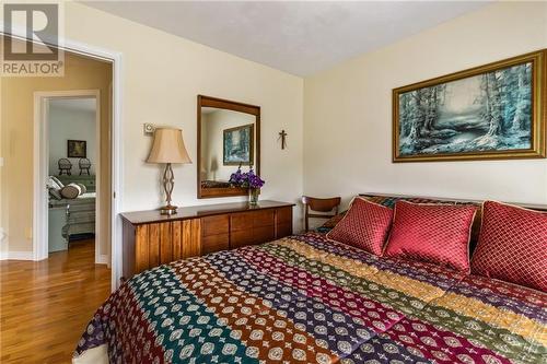 354 Lavoie Street, Dieppe, NB - Indoor Photo Showing Bedroom