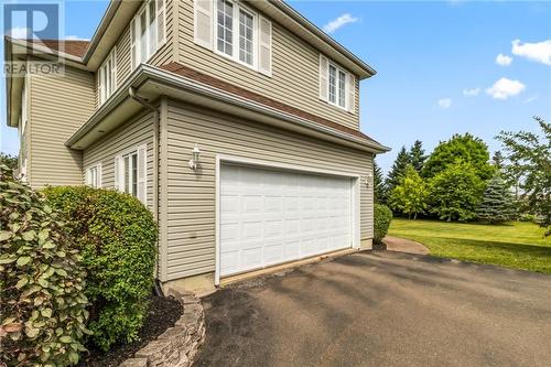 354 Lavoie Street, Dieppe, NB - Outdoor