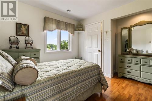 354 Lavoie Street, Dieppe, NB - Indoor Photo Showing Bedroom