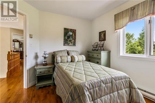 354 Lavoie Street, Dieppe, NB - Indoor Photo Showing Bedroom