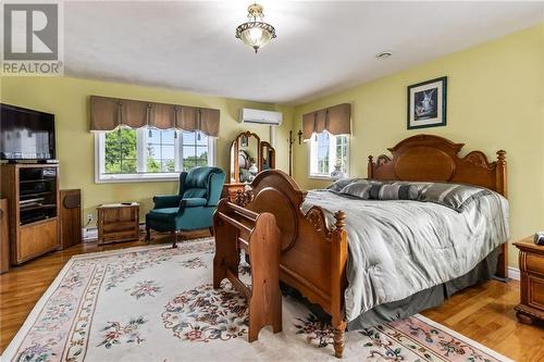 354 Lavoie Street, Dieppe, NB - Indoor Photo Showing Bedroom