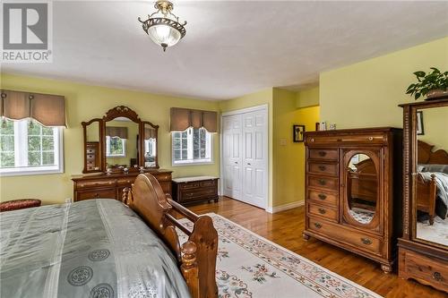 354 Lavoie Street, Dieppe, NB - Indoor Photo Showing Bedroom