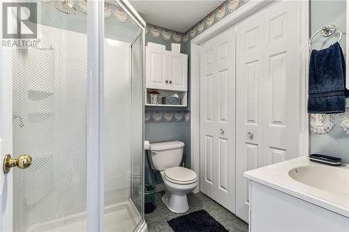 354 Lavoie Street, Dieppe, NB - Indoor Photo Showing Bathroom