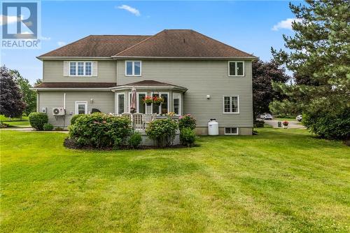 354 Lavoie Street, Dieppe, NB - Outdoor