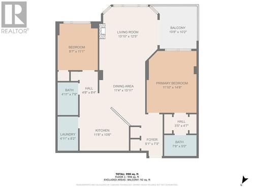 1128 Sunset Drive Unit# 1402, Kelowna, BC - Other