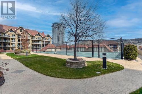 1128 Sunset Drive Unit# 1402, Kelowna, BC - Outdoor