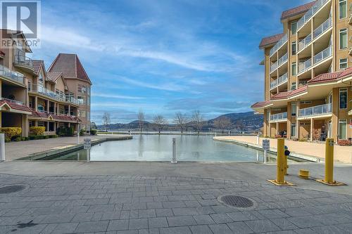 1128 Sunset Drive Unit# 1402, Kelowna, BC - Outdoor