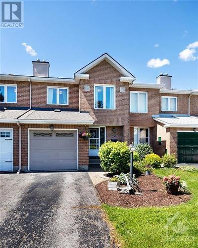 50 Kenmare Place, Ottawa, ON - Outdoor With Facade