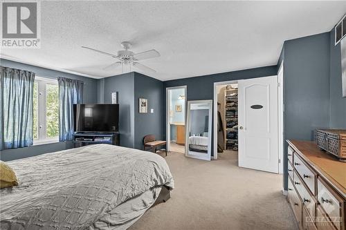 50 Kenmare Place, Ottawa, ON - Indoor Photo Showing Bedroom