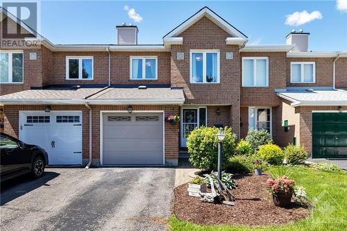 50 Kenmare Place, Ottawa, ON - Outdoor With Facade