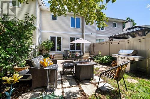 50 Kenmare Place, Ottawa, ON - Outdoor With Deck Patio Veranda With Exterior