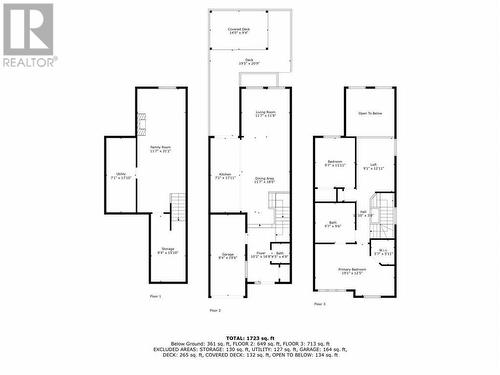 6077 North Bluff Drive, Ottawa, ON - Other