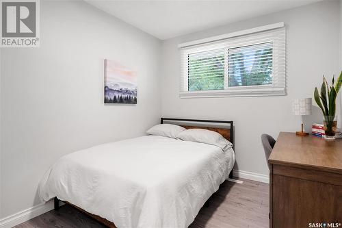 46 Rupert Drive, Saskatoon, SK - Indoor Photo Showing Bedroom