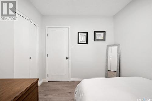 46 Rupert Drive, Saskatoon, SK - Indoor Photo Showing Bedroom