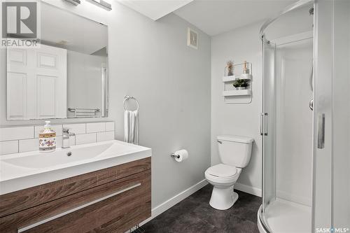 46 Rupert Drive, Saskatoon, SK - Indoor Photo Showing Bathroom