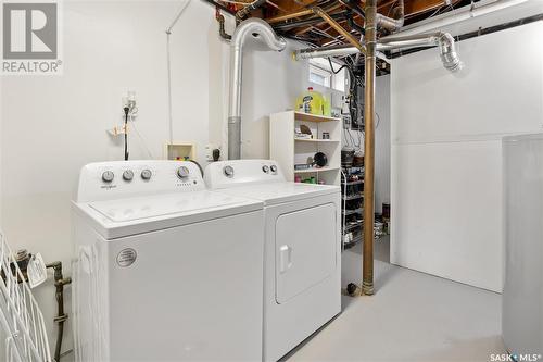 46 Rupert Drive, Saskatoon, SK - Indoor Photo Showing Laundry Room