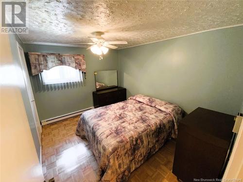 11 David Street, Saint-Basile, NB - Indoor Photo Showing Bedroom