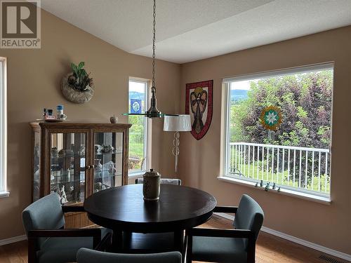 686 6 Street, Vernon, BC - Indoor