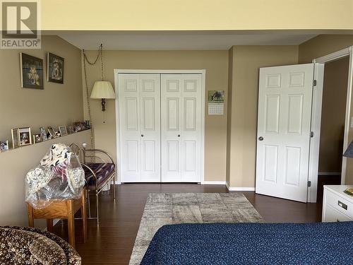 686 6 Street, Vernon, BC - Indoor Photo Showing Bedroom