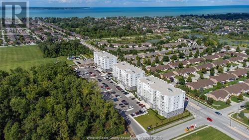 1489 Banwell Road Unit# 226, Windsor, ON - Outdoor With View