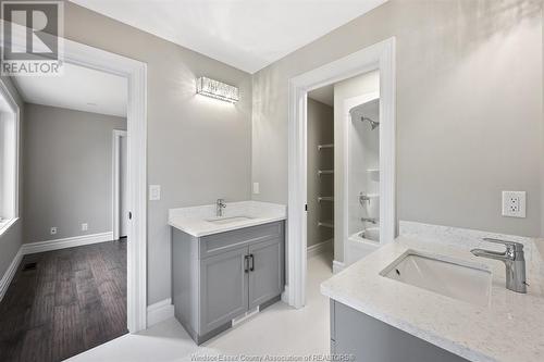 1257 Campana Crescent, Lakeshore, ON - Indoor Photo Showing Bathroom