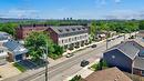 290 Barton Street W|Unit #6, Hamilton, ON  - Outdoor With View 