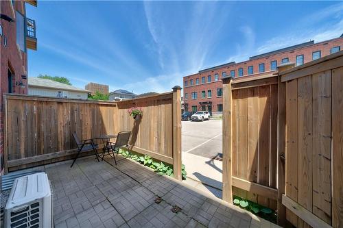 290 Barton Street W|Unit #6, Hamilton, ON - Outdoor With Exterior