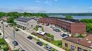 290 Barton Street W|Unit #6, Hamilton, ON  - Outdoor With Body Of Water With View 