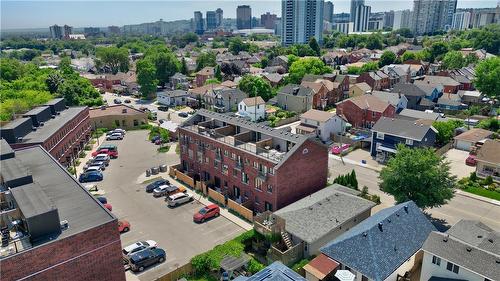 290 Barton Street W|Unit #6, Hamilton, ON - Outdoor With View