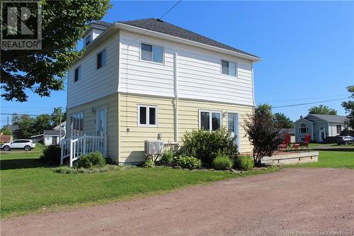 34 Riverside Drive, Shediac, NB - Outdoor