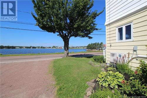 34 Riverside Drive, Shediac, NB - Outdoor With Body Of Water With View