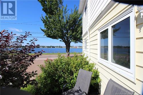 34 Riverside Drive, Shediac, NB - Outdoor With Body Of Water