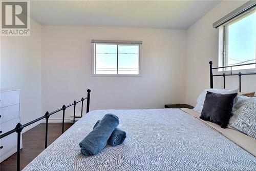 34 Riverside Drive, Shediac, NB - Indoor Photo Showing Bedroom