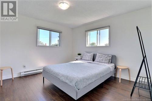 34 Riverside Drive, Shediac, NB - Indoor Photo Showing Bedroom