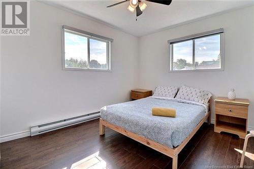 34 Riverside Drive, Shediac, NB - Indoor Photo Showing Bedroom