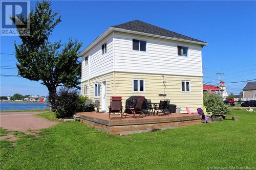 34 Riverside Drive, Shediac, NB - Outdoor