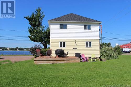 34 Riverside Drive, Shediac, NB - Outdoor