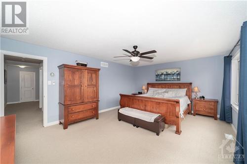 23 Hibiscus Way, Ottawa, ON - Indoor Photo Showing Bedroom