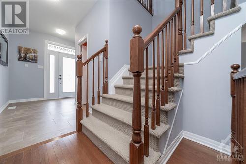 23 Hibiscus Way, Ottawa, ON - Indoor Photo Showing Other Room