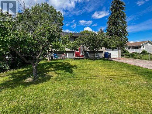 1026 10Th  Avenue, Invermere, BC - Outdoor