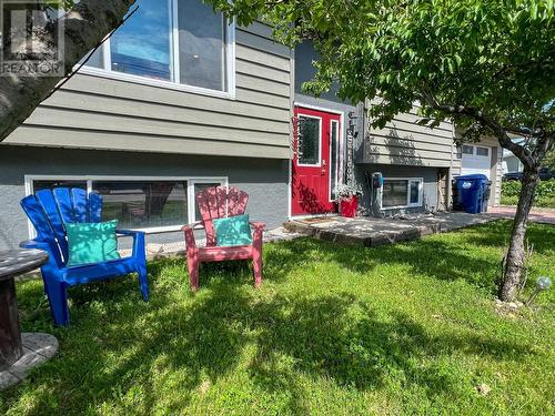 1026 10Th  Avenue, Invermere, BC - Outdoor