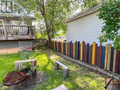 1026 10Th  Avenue, Invermere, BC - Outdoor With Deck Patio Veranda With Exterior