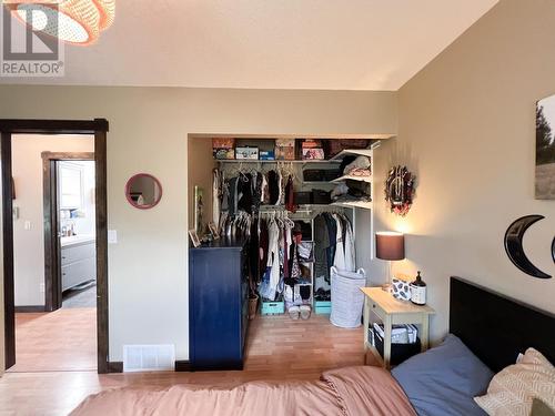 1026 10Th  Avenue, Invermere, BC - Indoor Photo Showing Bedroom