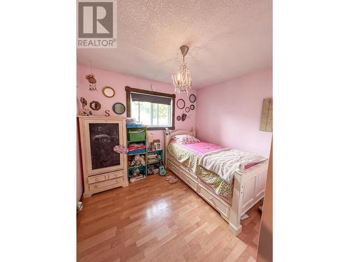 1026 10Th  Avenue, Invermere, BC - Indoor Photo Showing Bedroom