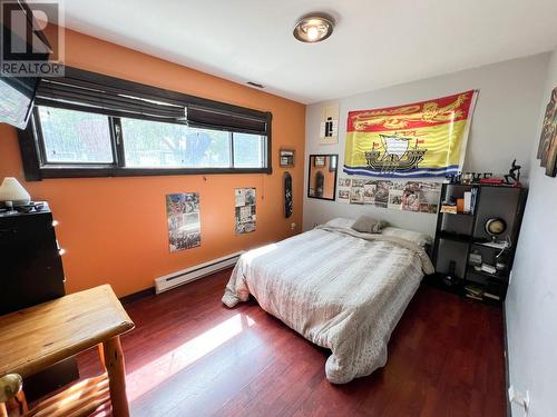 1026 10Th  Avenue, Invermere, BC - Indoor Photo Showing Bedroom