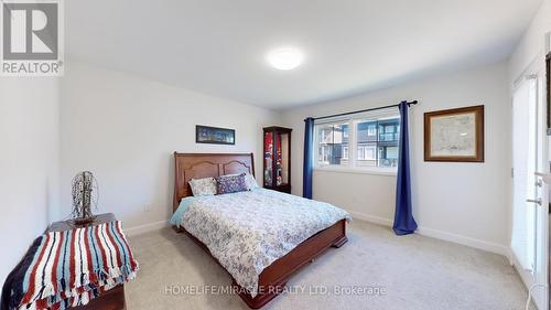 91 York Drive, Peterborough (Northcrest), ON - Indoor Photo Showing Bedroom