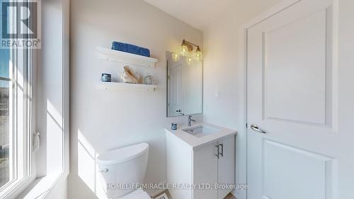 91 York Drive, Peterborough (Northcrest), ON - Indoor Photo Showing Bathroom